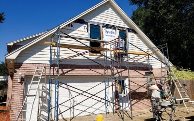 Exterior Home Improvements