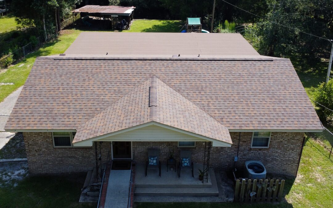 Flat Roofing 101