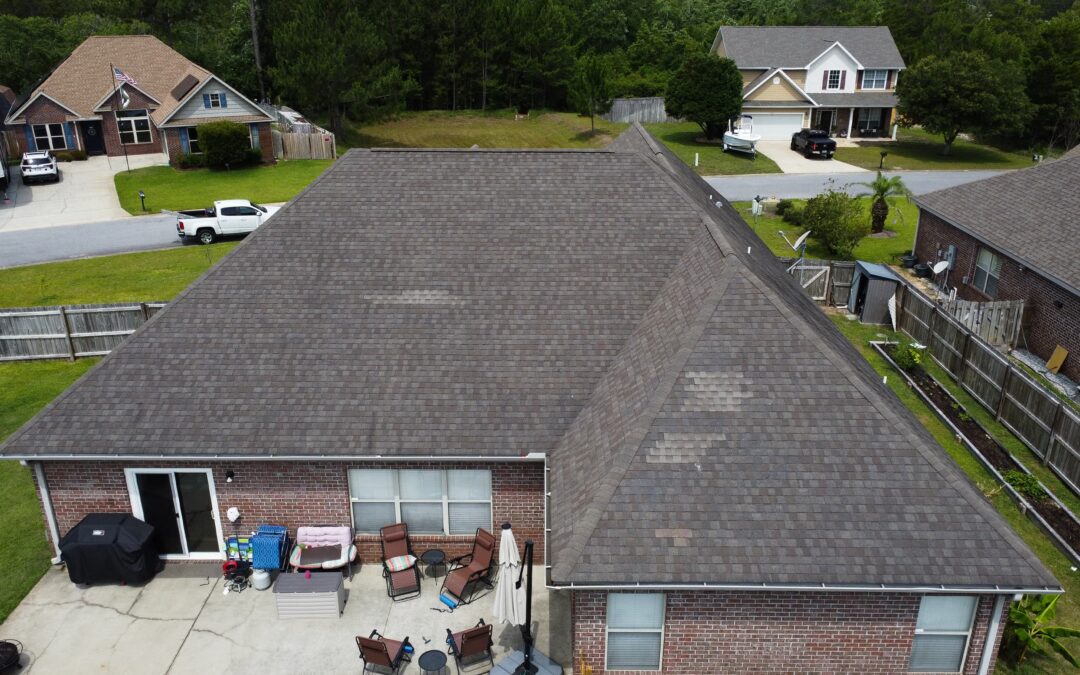 Signs Your Roof Needs Replaced