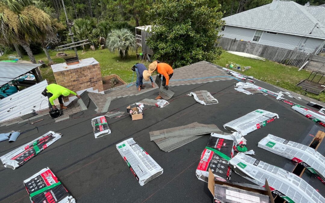 The Anatomy of Your Roof