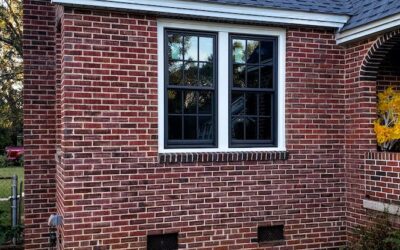 Energy-Efficient Windows