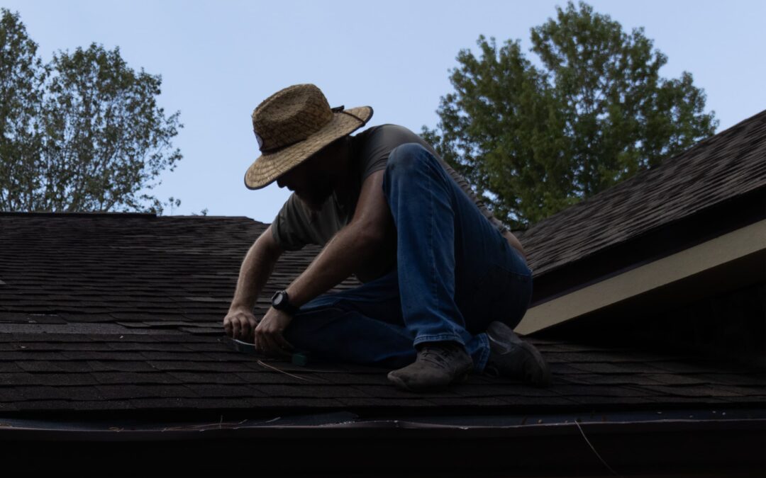 Routine Roof Inspections